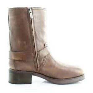 Vince Camuto Women's Kaemie Mid-Calf BootBrown/38.5M,39